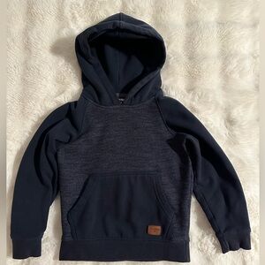 Billabong kids hoodie